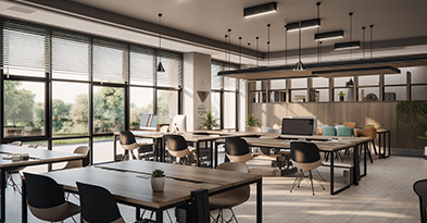 Locales Comerciales y Oficinas